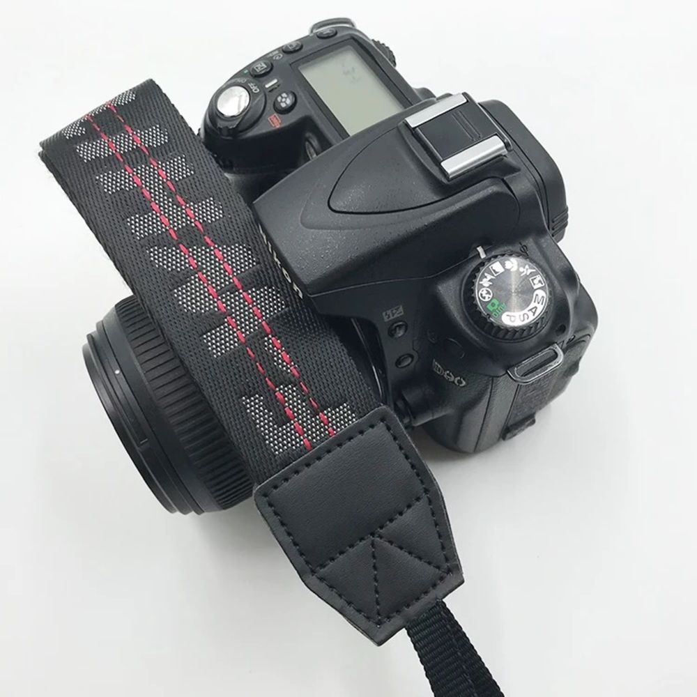 Off-White Camera Strap - Picture 2 of 11